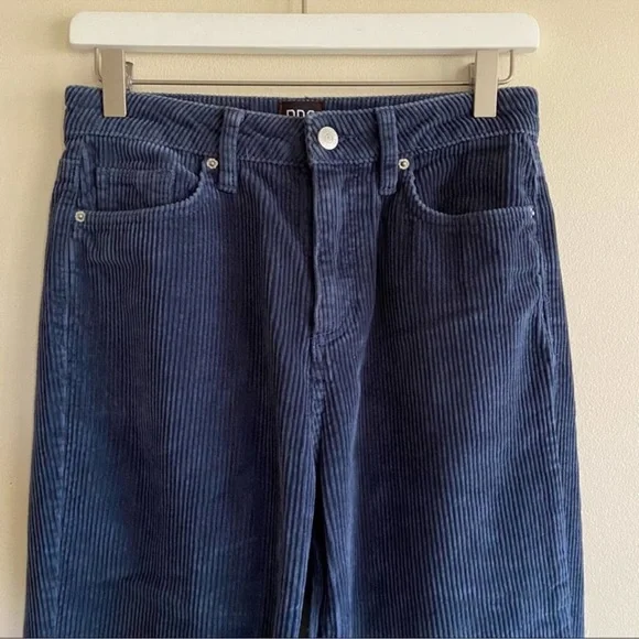 Urban Outfitters BDG Mom High Rise Corduroy Pants 27 - Picture 5 of 7